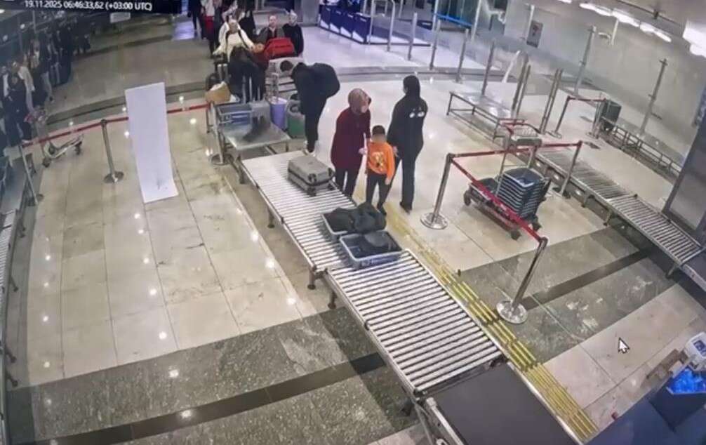 Adliye soygunun arkasından organize suç örgütü çıktı! Erdal Timurtaş itirafçı olmak istiyor 4